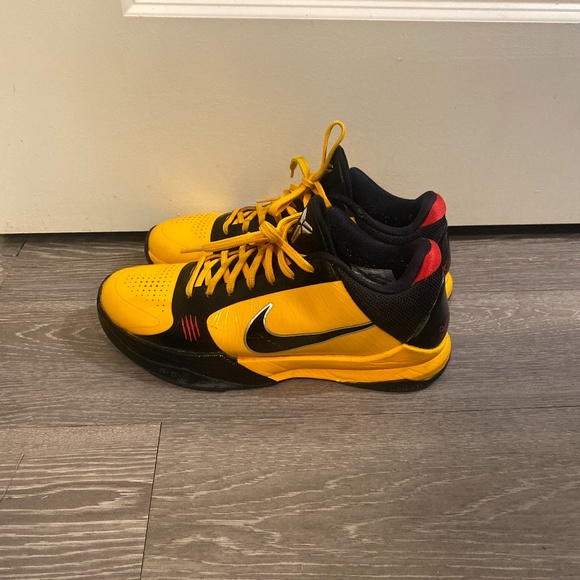 Nike Kobe | Shoes | Kobe 8 Potro Bruce Lee | Poshmark